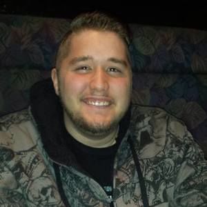 Meet your Posher, Matt